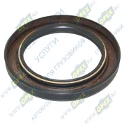 Сальник (манжета) 60x85x10 армированная ступицы МТЗ,УАЗ-3163,3741 3741-3103038