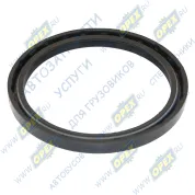 Сальник (манжета) 130х154х12/14 перед.ступицы ЗИЛ-133,4331, ЛиАЗ-5256
