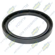 Сальник (манжета) 114х145х15 С ПРУЖИНОЙ балансира