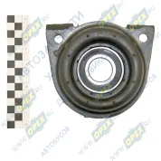 Опора карданного вала ГАЗ-31029,3302,Газель (с подшипником)