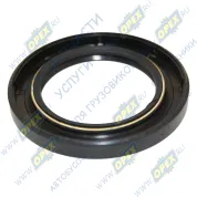 Сальник (манжета) 60х90-1 армированная ГОСТ 8752-79