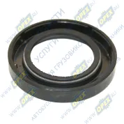 Сальник (манжета) 38х60х10 привода вентилятора ЯМЗ