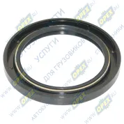 Сальник (манжета) хвостовика МАЗ 75х100х12\14