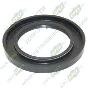 Сальник (манжета) правого вращения 64х95х10 МАЗ,КРАЗ,с насечками