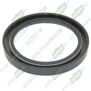 Сальник (манжета) 85х110х12 хвостовика задн.моста МАЗ IVECO P/PA (1979-1993)