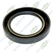 Сальник (манжета) 50х70-1 армированная ГОСТ 8752-79