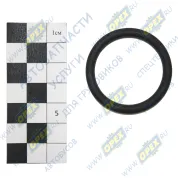 Кольцо (РТИ) круг.сеч. 035-043-46 уст гидравл. системы , гидр. система