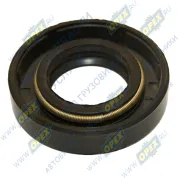 Сальник (манжета) 24х46х10 вала привода ТНВД ЯМЗ ГОСТ8752-79