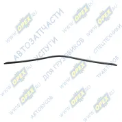 Лист №1,2 рессоры МАЗ задней