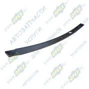 Лист №3 Рессора задняя для грузовиков производства ПАО КамАЗ 4952, 5425, 5460 10 листов