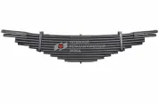 Рессора задняя 830х830мм 11/26х90mm VOLVO FM/FH 11 листов VOLVO FH (2005-2021)