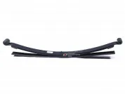 Рессора задняя для MB Sprinter 408-416, Volkswagen LT 3 листа MB Sprinter (1995-2021)