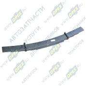 Рессора МАЗ дополнительная