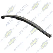 Рессора передняя (3 листа) (L=1940 мм.) КамАЗ-65115 Евро,КамАЗ-4308