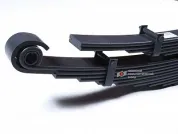 Лист №3 Рессора задняя для Hyundai HD120 17 листов