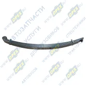 Рессора МАЗ передняя (4 листа, L=2040 мм.) с ушком