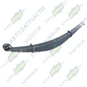 Рессора КамАЗ передняя (12 листов) (L=1940х162х90, с вит. ушком.)
