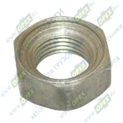 Гайка С/И М16х1,5 h=10 К=24 внутр. сфера ф22