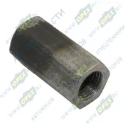 Наконечник штанги декомпрессора М10х1 h=30 К=14 Т-130, Т-170