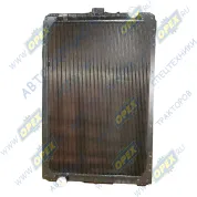 Радиатор водяной КАМАЗ-5460,6520,65201,6522,65225,65226,6460