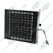 Отопитель салона универсальный 12В (ГАЗ-3221,2705,2752) Соболь,Газель