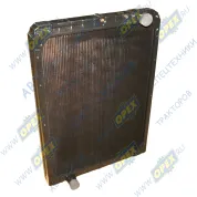 Радиатор водяной КАМАЗ-6520,53605,5360,5460,6460,6522