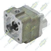 Насос топливный ПЖД600И в сборе