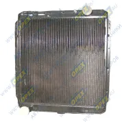 Радиатор водяной (КАМАЗ-65115,54115,53229)