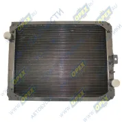 Радиатор водяной КАМАЗ-65115 Евро-3