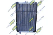 Радиатор водяной КАМАЗ-6350,63501,63502,6450,65221,65222,65224,,65201,53605