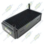 Радиатор отопителя МАЗ-6422,4370