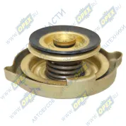 Пробка (крышка)радиатора МТЗ,ЗИЛ,ГАЗ большая