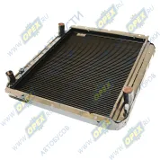 Радиатор водяной ЗИЛ-5301,автобетоносмесители ТЗА (дв.ММЗ Д245.5-2325)