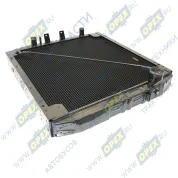 Радиатор водяной двиг.ЯМЗ 6582.10(Евро-3)