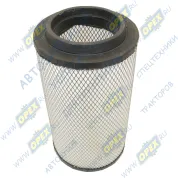 Фильтр воздушный A=267 B=170 H=510 MAN TGA,TGS,TGX,E2000 (00-) ОЕ;3,06 MAN Lion's (1991-2020), RVI LCV (1970-2020)