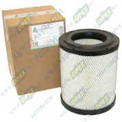 Фильтр воздушный (элемент) ЭФВ внешний/основной ф236 ,Н=285 JAC–N56, N75, N120