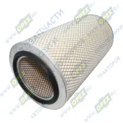 Фильтр воздушный! H521/508 D276/271 d165 \ ISUZU,DONGFENG,ZHENGZHOU