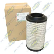 Фильтр воздушный (элемент первичный) A=220 B=124 Y=404 Liebher/Claas/Bomag/Deutz