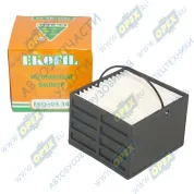 Фильтр топливный A=76 B=76 H=54 MAN L/M2000/TGL/TGM без подогрева MAN Bus (1970-2020), RVI LCV (1970-2020)