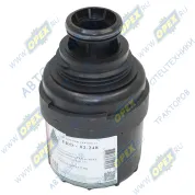 Фильтр масляный ; ф101, Н=157 (M67х4); Cummins ISF2.8 (Foton, Газель Бизнес/Next, ПАЗ)