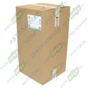 Фильтр воздушный КОМПЛЕКТ 32/925284+32/925285 AF26399+AF26400 ф240, Н=537 КамАЗ-5490 (дв. Daimler OM 457LA) Евро-5, КамАЗ (дв. Cummins) Евро-4