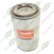 Фильтр воздушный (элемент) МАЗ-4370 с дном