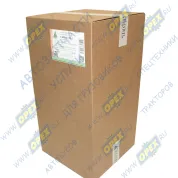 Фильтр воздушный (элемент) ЭФВ внешний основной A=240 B=147 H=539