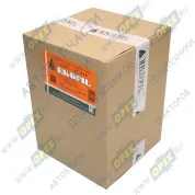 Фильтр воздушный (элемент) ЭФВ внешний/основной ф238х128, Н=286 ГАЗ- 3309,3310,Газон Некст,Валдай (дв.ЯМЗ,Cummins) Евро-