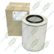 Фильтр воздушный (элемент) ЭФВ внешний/основной ф235х130; Н=297 Hyundai County/HD45/HD65/HD72/HD78 (D4AF, D4DD)