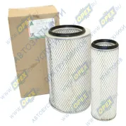 Фильтр воздушный КОМПЛЕКТ AF25270+AF25271, 1109N-020+1109N-030, K2442 KW2342 1109N020+1109N030 K2342 AA2956