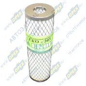 Элемент ФГОТ фильтрующий очистки топлива ф58 L=195 (дв.ЯМЗ-236,238,240)