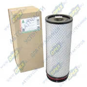 Фильтр воздушный (элемент вторичный) A=167 D=181 H=473