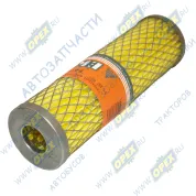 Фильтр масляный ф58, Н=194 ВТЗ, МТЗ, грейдер ДЗ-180 металл 1отв.ф25/ф58 L=195(Реготмас Р-605Г-1-05, ПЗМИ-ГС-605Г