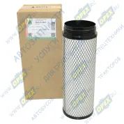 Фильтр воздушный A=137 D=156 H=456 MAN TGA DAF LCV (1970-2020), MAN Bus (1970-2020)